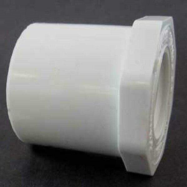 Ipex Bshg Pp Pvc 1-1/2x3/4in Sch40 435730